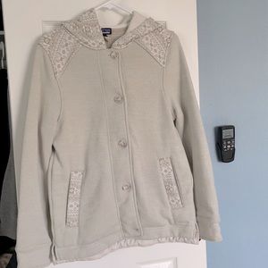 Patagonia jacket